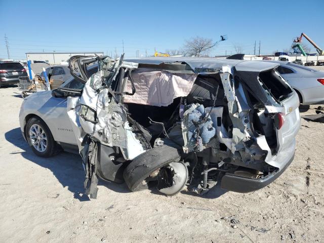 Obraz 2 z 2018 CHEVROLET EQUINOX LS 2018 z VIN 3GNAXHEV3JS558073