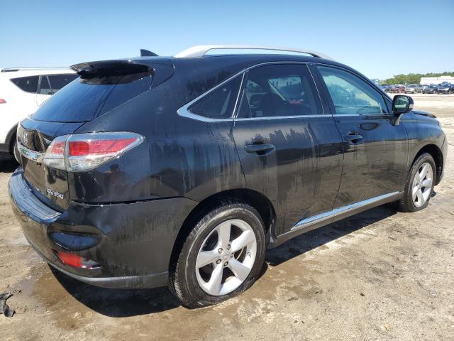 Image 3 of 2015 LEXUS RX 350 BASE 2015 with VIN 2T2BK1BA8FC298225