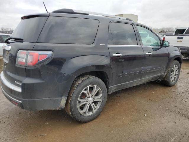 Изображение 3 2016 GMC ACADIA SLT-1 2016 с VIN 1GKKVRKD9GJ272991