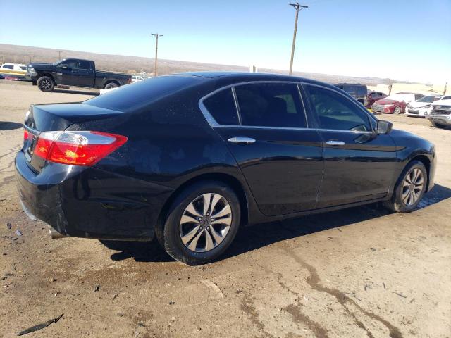 Изображение 3 2014 HONDA ACCORD LX 2014 с VIN 1HGCR2F30EA017190