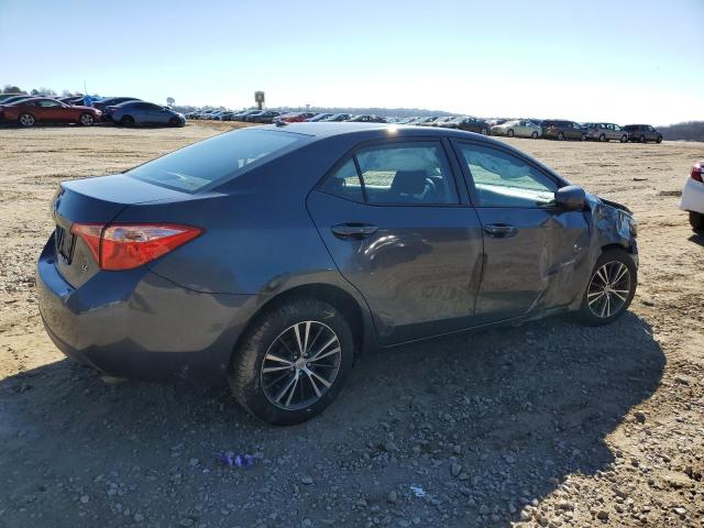 Изображение 3 2017 TOYOTA COROLLA L 2017 с VIN 5YFBURHEXHP697874