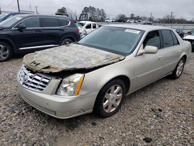 2007 CADILLAC DTS  2007 image