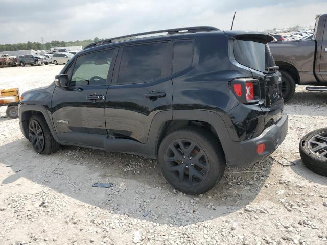 Изображение 2 2018 JEEP RENEGADE LATITUDE 2018 с VIN ZACCJABB8JPJ48758