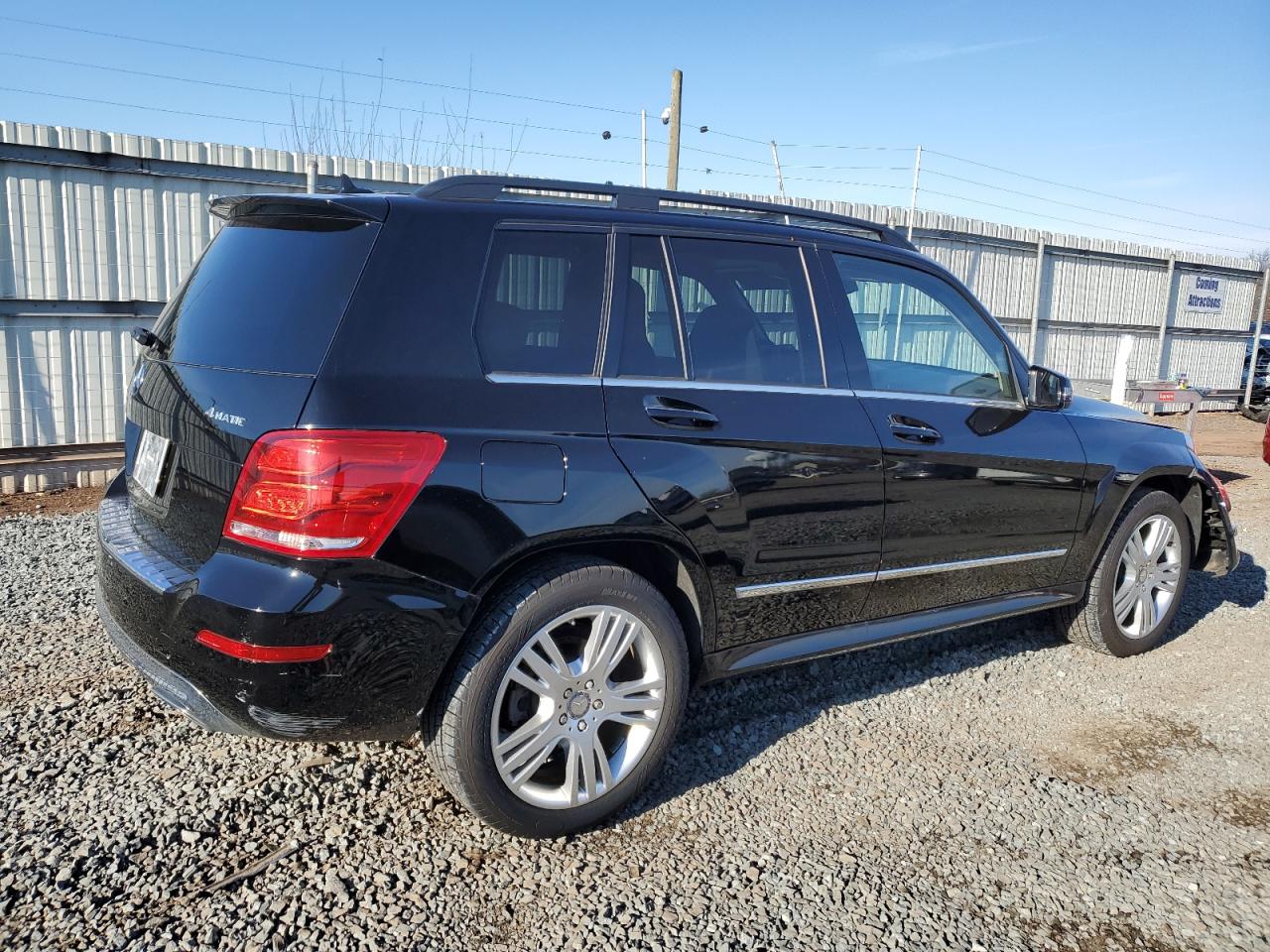 Изображение 3 2014 MERCEDES-BENZ GLK 350 4MATIC 2014 с VIN WDCGG8JB0EG333350
