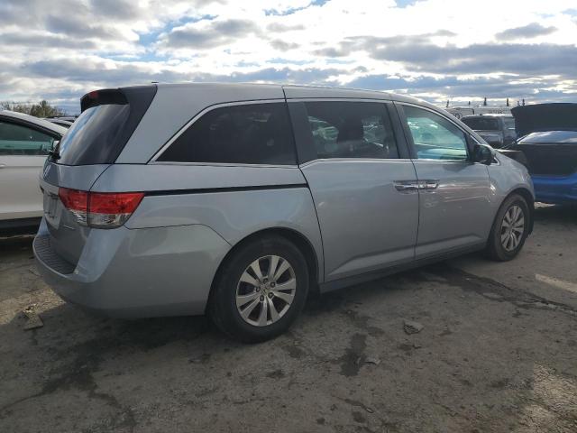 Изображение 3 2016 HONDA ODYSSEY SE 2016 с VIN 5FNRL5H38GB139170