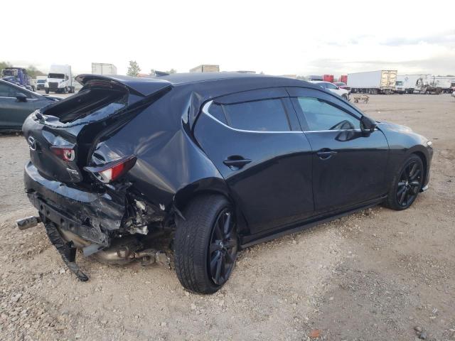 Image 3 of 2022 MAZDA 3 PREMIUM PLUS 2022 with VIN JM1BPBNY3N1521777