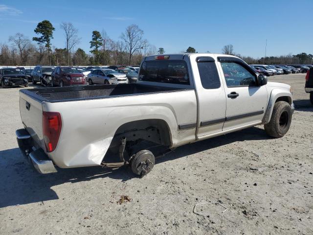 Изображение 3 2006 CHEVROLET COLORADO  2006 с VIN 1GCCS196068268335