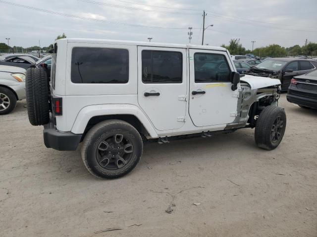 Image 3 of 2018 JEEP WRANGLER UNLIMITED SAHARA 2018 with VIN 1C4BJWEG1JL869222