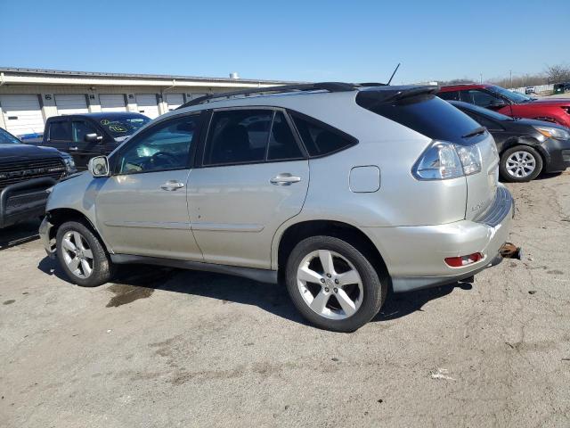 Изображение 2 2005 LEXUS RX 330 2005 с VIN 2T2HA31U85C051838
