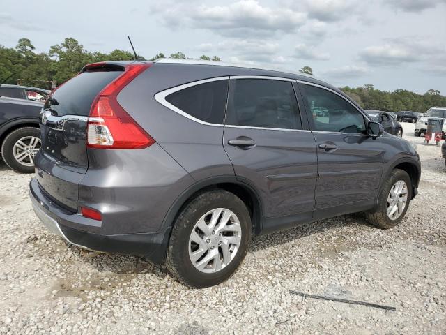 Image 3 of 2016 HONDA CR-V EXL 2016 with VIN 2HKRM3H72GH549596