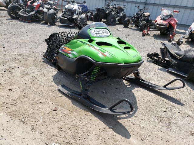 Изображение 2001 ARCC SNOWMOBILE 2001