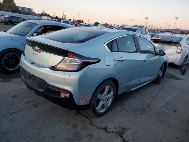 Obraz 3 z 2018 CHEVROLET VOLT LT 2018 z VIN 1G1RC6S59JU119677