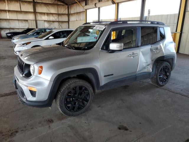 Obraz 1 z 2019 JEEP RENEGADE LATITUDE 2019 z VIN ZACNJBBB7KPK05211