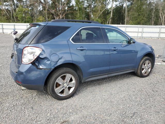 Obraz 3 z 2012 CHEVROLET EQUINOX LT 2012 z VIN 2GNFLEE52C6260017