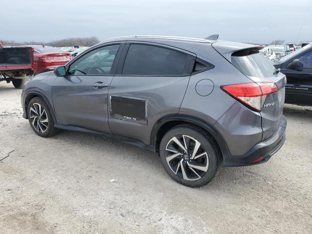 Image 2 of 2019 HONDA HR-V SPORT 2019 with VIN 3CZRU6H10KM742906