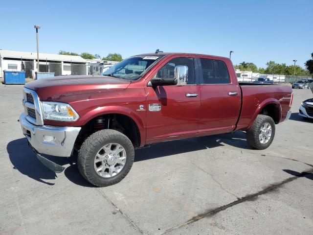 2016 RAM 2500 LONGHORN 2016 image