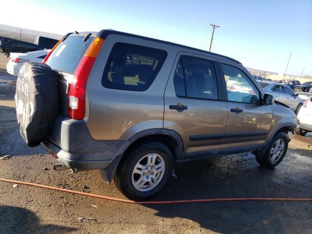 Image 3 of 2004 HONDA CR-V EX 2004 with VIN JHLRD78854C016295