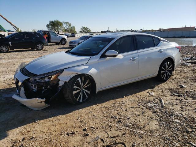 Obraz 1 z 2020 NISSAN ALTIMA PLATINUM 2020 z VIN 1N4AL4FV7LN304011