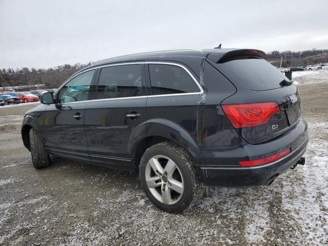 Obraz 2 z 2011 AUDI Q7 PREMIUM PLUS 2011 z VIN WA1LMAFE3BD009341