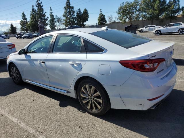Obraz 2 z 2015 HYUNDAI SONATA SPORT 2015 z VIN 5NPE34AF8FH072017