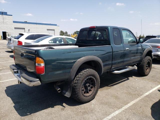 Изображение 3 2001 TOYOTA TACOMA XTRACAB 2001 с VIN 5TEWN72N31Z722450