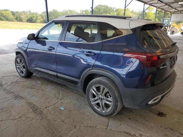 Изображение 2 2021 KIA SELTOS S 2021 с VIN KNDEUCAA7M7164524