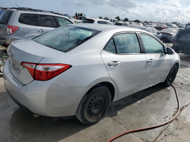 Obraz 3 z 2016 TOYOTA COROLLA L 2016 z VIN 5YFBURHE8GP455809