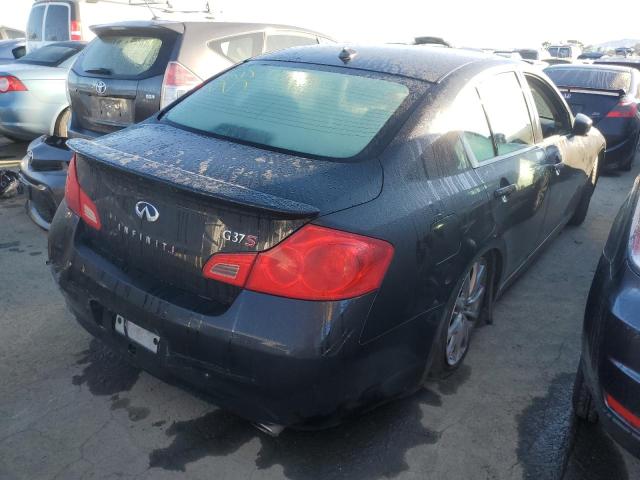Изображение 3 2009 INFINITI G37 BASE 2009 с VIN JNKCV61E19M301649