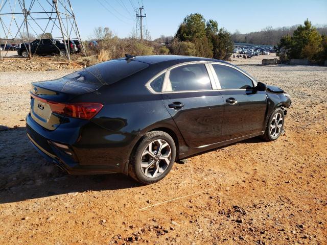 Image 3 of 2020 KIA FORTE FE 2020 with VIN 3KPF24AD6LE226830