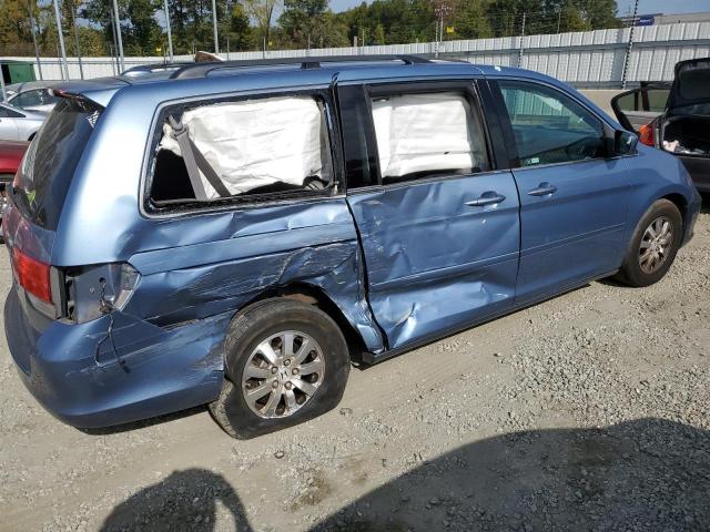 Image 3 of 2010 HONDA ODYSSEY EXL 2010 with VIN 5FNRL3H74AB059315