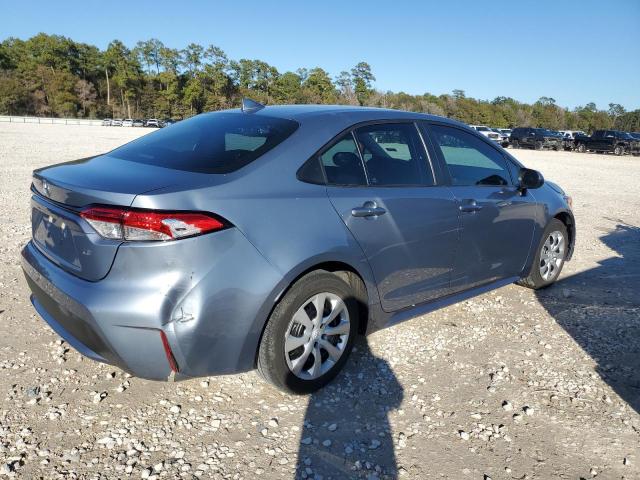 Изображение 3 2022 TOYOTA COROLLA LE 2022 с VIN 5YFEPMAE3NP385537