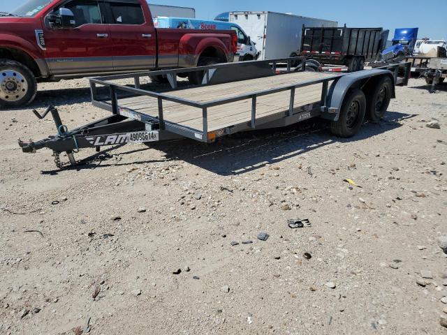 Obraz 2 z 2019 LAMR TRAILER 2019 z VIN 5RVUT1623KP075010