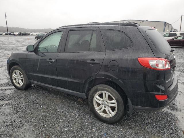 Obraz 2 z 2012 HYUNDAI SANTA FE GLS 2012 z VIN 5XYZGDAB4CG098636