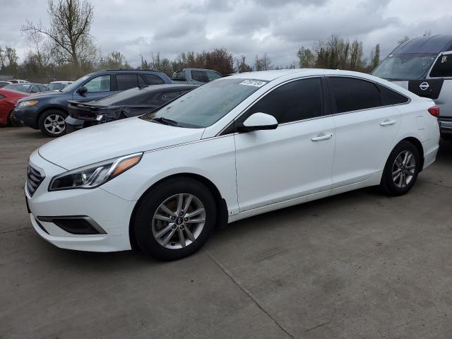 Obraz 1 z 2016 HYUNDAI SONATA SE 2016 z VIN 5NPE24AF7GH301453