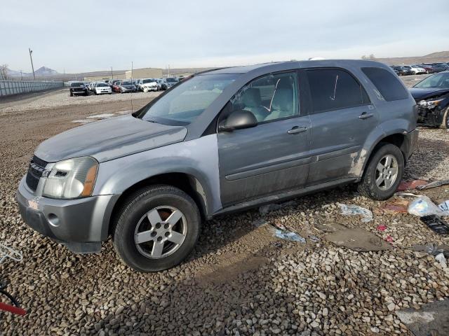 Изображение 1 2005 CHEVROLET EQUINOX LT 2005 с VIN 2CNDL73FX56014631
