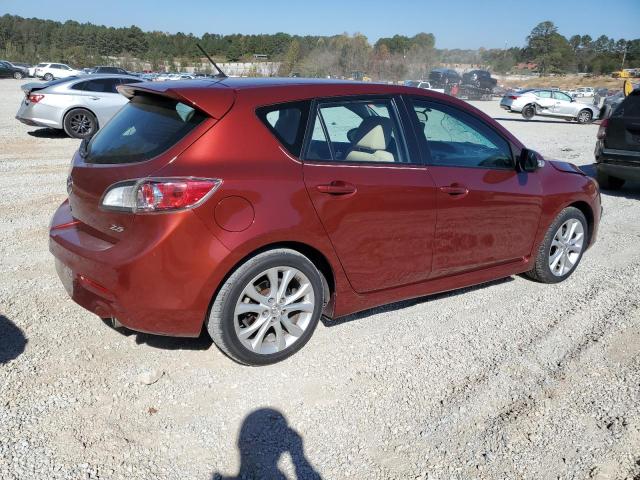 Изображение 3 2010 MAZDA 3 S 2010 с VIN JM1BL1H59A1153378