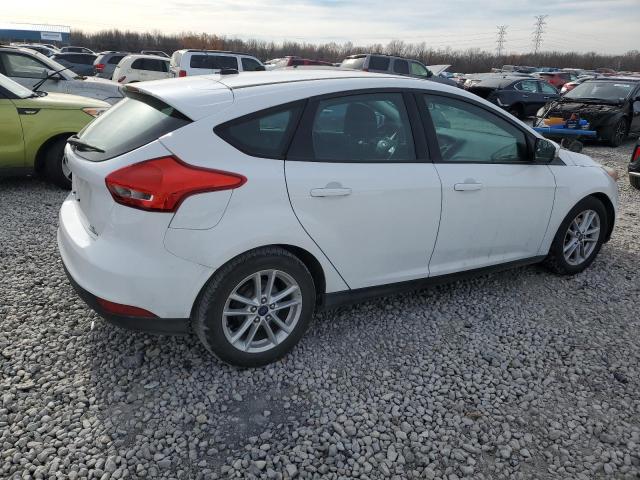 Image 3 of 2016 FORD FOCUS SE 2016 with VIN 1FADP3K23GL221829