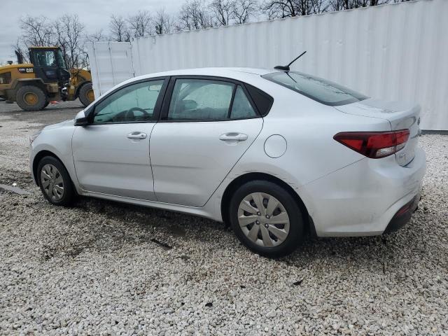 Изображение 2 2020 KIA RIO LX 2020 с VIN 3KPA24AD9LE295800
