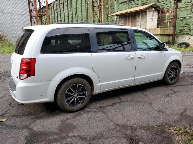 Obraz 3 z 2019 DODGE GRAND CARAVAN GT 2019 z VIN 2C4RDGEG9KR647676