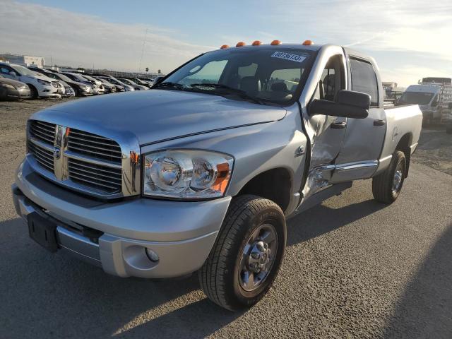 Изображение 2007 DODGE RAM 2500 ST 2007