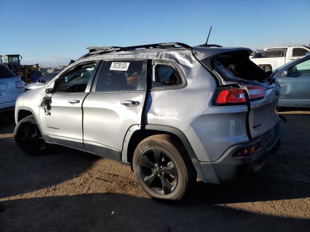 Obraz 2 z 2016 JEEP CHEROKEE LATITUDE 2016 z VIN 1C4PJMCS9GW111122