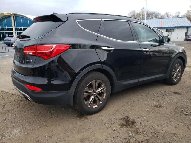 Image 3 of 2014 HYUNDAI SANTA FE SPORT  2014 with VIN 5XYZU3LB0EG131828