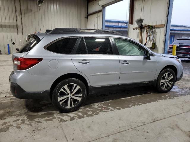 Obraz 3 z 2018 SUBARU OUTBACK 3.6R LIMITED 2018 z VIN 4S4BSENCXJ3202844