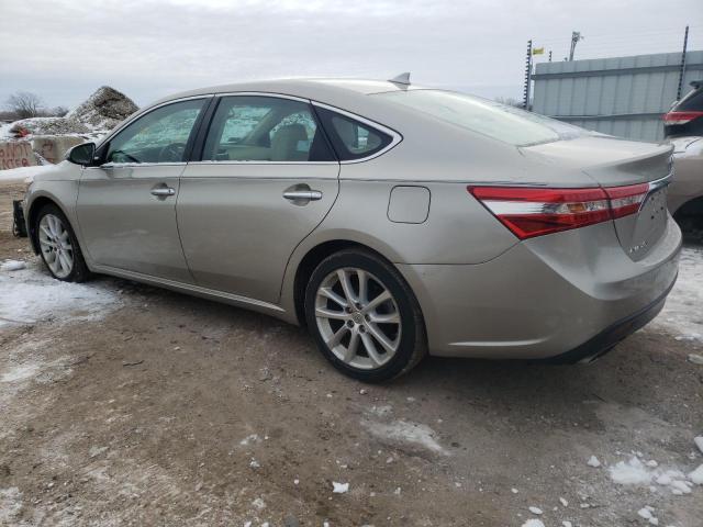 Изображение 2 2014 TOYOTA AVALON BASE 2014 с VIN 4T1BK1EB1EU121926
