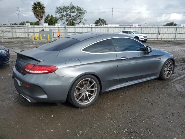 Изображение 3 2018 MERCEDES-BENZ C 63 AMG 2018 с VIN WDDWJ8GB0JF612524