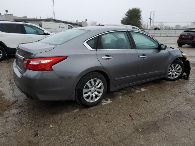 Obraz 3 z 2016 NISSAN ALTIMA 2.5 2016 z VIN 1N4AL3AP3GC206209