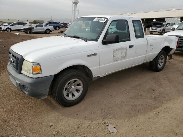 2010 FORD RANGER SUPER CAB 2010 image