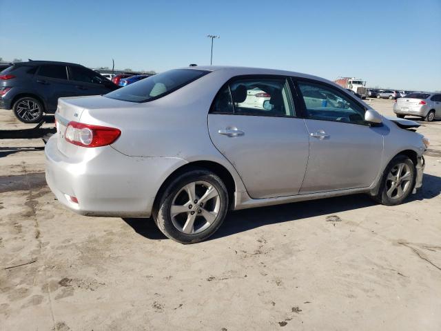 Image 3 of 2012 TOYOTA COROLLA BASE 2012 with VIN 2T1BU4EE3CC791272