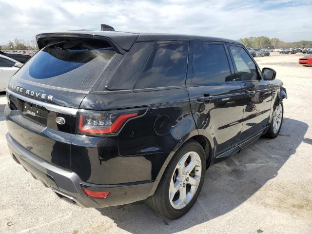 Изображение 3 2020 LAND ROVER RANGE ROVER SPORT HSE 2020 с VIN SALWR2SU7LA899989