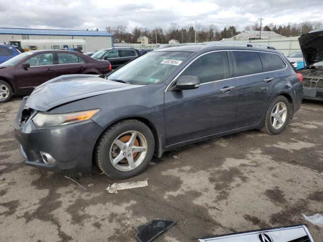 Obraz 2012 ACURA TSX  2012